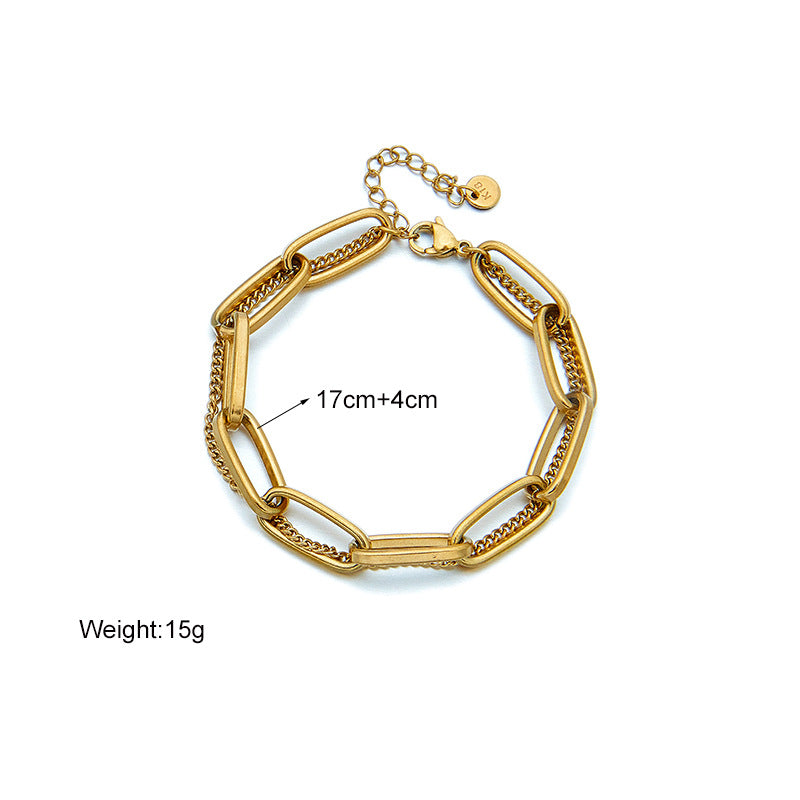 Chain-Link bracelet