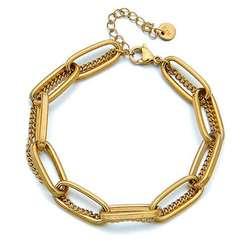 Chain-Link bracelet