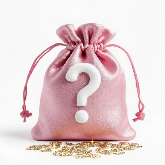 Mystery Charm Bag